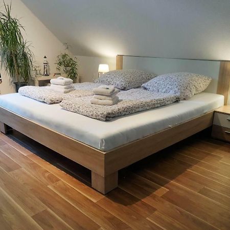 Charmante Ferienwohnung 3 Zimmer Kueche Bad Zentrale Lage Hagen im Bremischen Ngoại thất bức ảnh