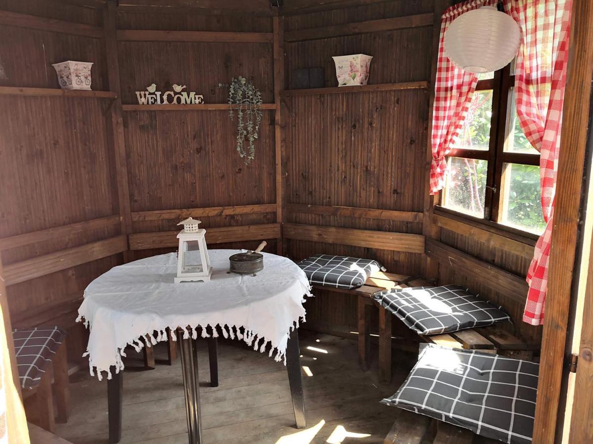 Charmante Ferienwohnung 3 Zimmer Kueche Bad Zentrale Lage Hagen im Bremischen Ngoại thất bức ảnh